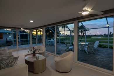 Welcome to this stunning, brand-new, luxury furnished 3-bedroom on The Dunes Golf and Tennis Club in Florida - for sale on GolfHomes.com, golf home, golf lot