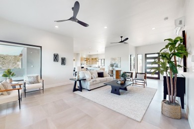 Welcome to your dream home! This brand-new, custom-built on The Club At Las Campanas  in New Mexico - for sale on GolfHomes.com, golf home, golf lot