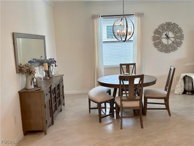 Beautiful, well-maintained Venice model pool home is NOT IN A on River Hall Country Club in Florida - for sale on GolfHomes.com, golf home, golf lot