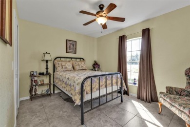 Welcome to Your Dream Home in the Heart of Deep Creek!

Step on Deep Creek Golf Club in Florida - for sale on GolfHomes.com, golf home, golf lot