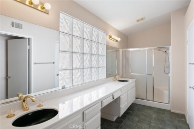 Located in the highly desirable Sun Lakes Country Club in on Sun Lakes Country Club in California - for sale on GolfHomes.com, golf home, golf lot