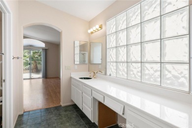 Located in the highly desirable Sun Lakes Country Club in on Sun Lakes Country Club in California - for sale on GolfHomes.com, golf home, golf lot