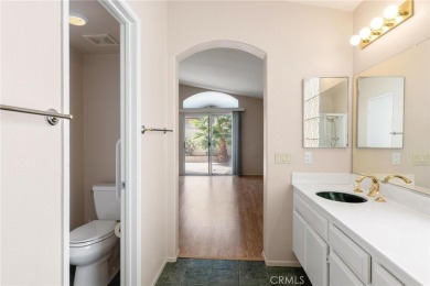 Located in the highly desirable Sun Lakes Country Club in on Sun Lakes Country Club in California - for sale on GolfHomes.com, golf home, golf lot