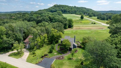 Tastefully updated and perfectly positioned for panoramic golf on Eagle Ridge Inn and Resort in Illinois - for sale on GolfHomes.com, golf home, golf lot