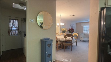 JUST REDUCED! MOTIVATED SELLER - SPACIOUS 2 SUITE HOME IN 55+ on Colonial Country Club in California - for sale on GolfHomes.com, golf home, golf lot
