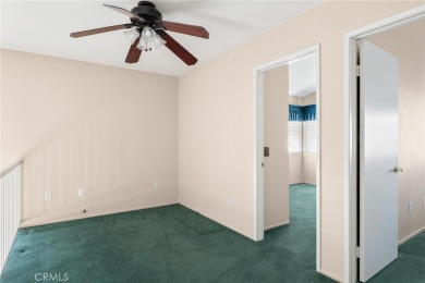 Located in the highly desirable Sun Lakes Country Club in on Sun Lakes Country Club in California - for sale on GolfHomes.com, golf home, golf lot