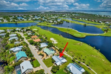 Welcome to this stunning, brand-new, luxury furnished 3-bedroom on The Dunes Golf and Tennis Club in Florida - for sale on GolfHomes.com, golf home, golf lot