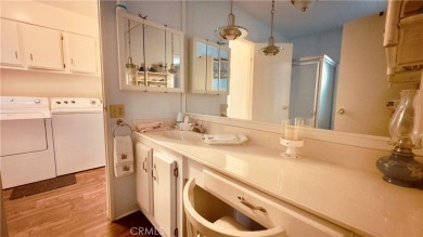 JUST REDUCED! MOTIVATED SELLER - SPACIOUS 2 SUITE HOME IN 55+ on Colonial Country Club in California - for sale on GolfHomes.com, golf home, golf lot