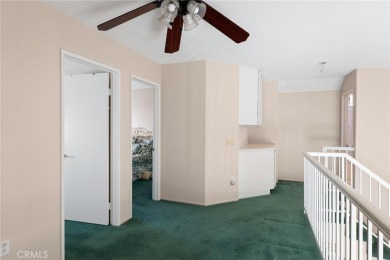 Located in the highly desirable Sun Lakes Country Club in on Sun Lakes Country Club in California - for sale on GolfHomes.com, golf home, golf lot