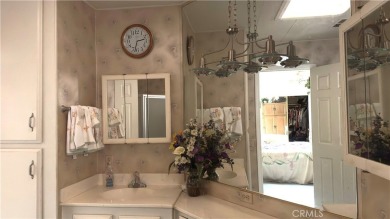 JUST REDUCED! MOTIVATED SELLER - SPACIOUS 2 SUITE HOME IN 55+ on Colonial Country Club in California - for sale on GolfHomes.com, golf home, golf lot