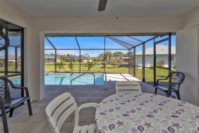 Welcome to Your Dream Home in the Heart of Deep Creek!

Step on Deep Creek Golf Club in Florida - for sale on GolfHomes.com, golf home, golf lot