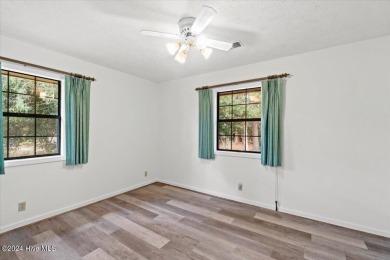 Southern Living awaits in this Stunning Semi-Open Floor Plan on Carolina Shores Golf Course in North Carolina - for sale on GolfHomes.com, golf home, golf lot