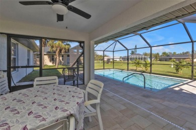 Welcome to Your Dream Home in the Heart of Deep Creek!

Step on Deep Creek Golf Club in Florida - for sale on GolfHomes.com, golf home, golf lot