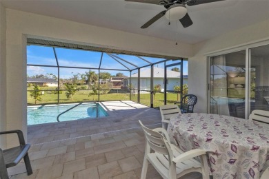Welcome to Your Dream Home in the Heart of Deep Creek!

Step on Deep Creek Golf Club in Florida - for sale on GolfHomes.com, golf home, golf lot