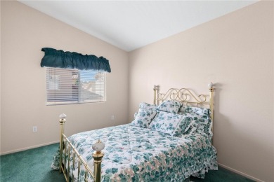 Located in the highly desirable Sun Lakes Country Club in on Sun Lakes Country Club in California - for sale on GolfHomes.com, golf home, golf lot