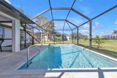 Welcome to Your Dream Home in the Heart of Deep Creek!

Step on Deep Creek Golf Club in Florida - for sale on GolfHomes.com, golf home, golf lot