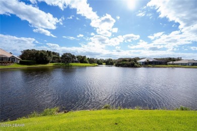 Exquisite Custom-Built Home with 270' Water Frontage in the on Hammock Dunes Club in Florida - for sale on GolfHomes.com, golf home, golf lot