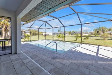Welcome to Your Dream Home in the Heart of Deep Creek!

Step on Deep Creek Golf Club in Florida - for sale on GolfHomes.com, golf home, golf lot