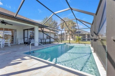 Welcome to Your Dream Home in the Heart of Deep Creek!

Step on Deep Creek Golf Club in Florida - for sale on GolfHomes.com, golf home, golf lot