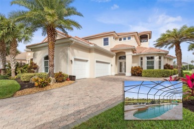 Welcome to 3 Cypresswood Dr N, a stunning coastal home nestled on The Ocean Course At Hammock Beach Resort in Florida - for sale on GolfHomes.com, golf home, golf lot