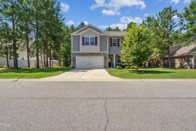 Belmont Lake Preserve is a 1,400-acre forested golf community in on The Golf Club At Rocky Mount in North Carolina - for sale on GolfHomes.com, golf home, golf lot