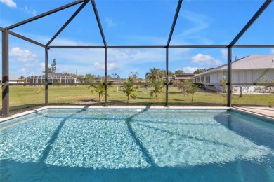 Welcome to Your Dream Home in the Heart of Deep Creek!

Step on Deep Creek Golf Club in Florida - for sale on GolfHomes.com, golf home, golf lot