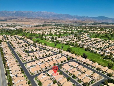 Located in the highly desirable Sun Lakes Country Club in on Sun Lakes Country Club in California - for sale on GolfHomes.com, golf home, golf lot