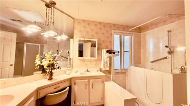 JUST REDUCED! MOTIVATED SELLER - SPACIOUS 2 SUITE HOME IN 55+ on Colonial Country Club in California - for sale on GolfHomes.com, golf home, golf lot