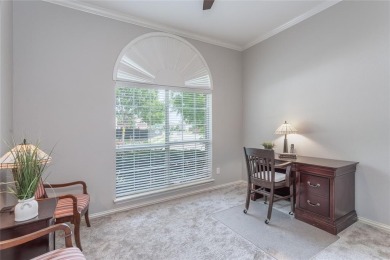 Step inside this charming, timeliness and beautiful maintained on Stewart Peninsula Golf Course in Texas - for sale on GolfHomes.com, golf home, golf lot