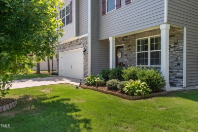Belmont Lake Preserve is a 1,400-acre forested golf community in on The Golf Club At Rocky Mount in North Carolina - for sale on GolfHomes.com, golf home, golf lot