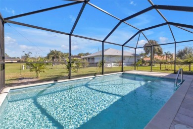 Welcome to Your Dream Home in the Heart of Deep Creek!

Step on Deep Creek Golf Club in Florida - for sale on GolfHomes.com, golf home, golf lot