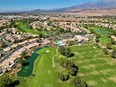 Located in the highly desirable Sun Lakes Country Club in on Sun Lakes Country Club in California - for sale on GolfHomes.com, golf home, golf lot