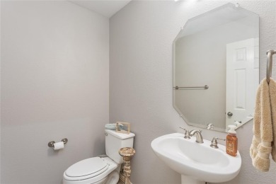Step inside this charming, timeliness and beautiful maintained on Stewart Peninsula Golf Course in Texas - for sale on GolfHomes.com, golf home, golf lot