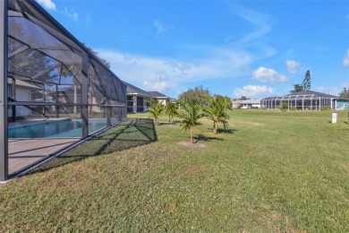 Welcome to Your Dream Home in the Heart of Deep Creek!

Step on Deep Creek Golf Club in Florida - for sale on GolfHomes.com, golf home, golf lot