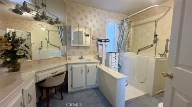 JUST REDUCED! MOTIVATED SELLER - SPACIOUS 2 SUITE HOME IN 55+ on Colonial Country Club in California - for sale on GolfHomes.com, golf home, golf lot