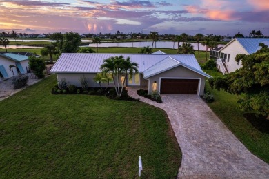 Welcome to this stunning, brand-new, luxury furnished 3-bedroom on The Dunes Golf and Tennis Club in Florida - for sale on GolfHomes.com, golf home, golf lot