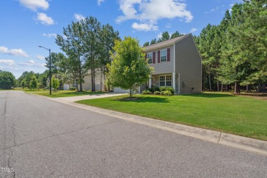 Belmont Lake Preserve is a 1,400-acre forested golf community in on The Golf Club At Rocky Mount in North Carolina - for sale on GolfHomes.com, golf home, golf lot