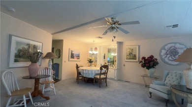 JUST REDUCED! MOTIVATED SELLER - SPACIOUS 2 SUITE HOME IN 55+ on Colonial Country Club in California - for sale on GolfHomes.com, golf home, golf lot