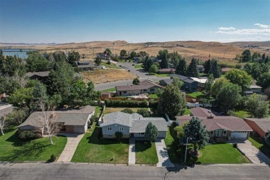 Affordable home in a desirable neighborhood.  Great condition on Olive Glenn Golf and Country Club in Wyoming - for sale on GolfHomes.com, golf home, golf lot