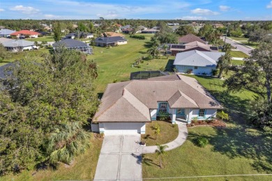 Welcome to Your Dream Home in the Heart of Deep Creek!

Step on Deep Creek Golf Club in Florida - for sale on GolfHomes.com, golf home, golf lot