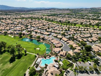 Located in the highly desirable Sun Lakes Country Club in on Sun Lakes Country Club in California - for sale on GolfHomes.com, golf home, golf lot