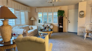 JUST REDUCED! MOTIVATED SELLER - SPACIOUS 2 SUITE HOME IN 55+ on Colonial Country Club in California - for sale on GolfHomes.com, golf home, golf lot