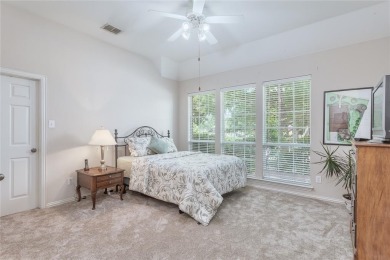 Step inside this charming, timeliness and beautiful maintained on Stewart Peninsula Golf Course in Texas - for sale on GolfHomes.com, golf home, golf lot
