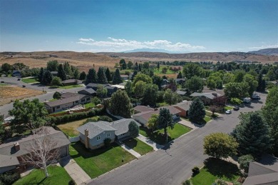 Affordable home in a desirable neighborhood.  Great condition on Olive Glenn Golf and Country Club in Wyoming - for sale on GolfHomes.com, golf home, golf lot