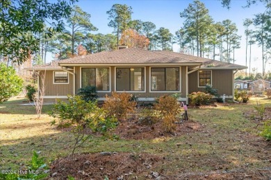 Southern Living awaits in this Stunning Semi-Open Floor Plan on Carolina Shores Golf Course in North Carolina - for sale on GolfHomes.com, golf home, golf lot