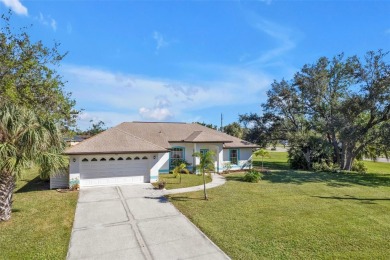 Welcome to Your Dream Home in the Heart of Deep Creek!

Step on Deep Creek Golf Club in Florida - for sale on GolfHomes.com, golf home, golf lot