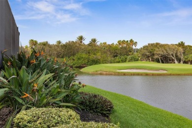 Welcome to 3 Cypresswood Dr N, a stunning coastal home nestled on The Ocean Course At Hammock Beach Resort in Florida - for sale on GolfHomes.com, golf home, golf lot