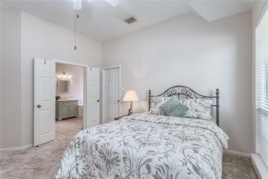 Step inside this charming, timeliness and beautiful maintained on Stewart Peninsula Golf Course in Texas - for sale on GolfHomes.com, golf home, golf lot