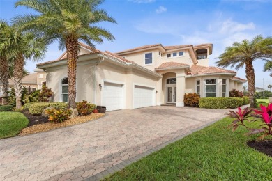 Welcome to 3 Cypresswood Dr N, a stunning coastal home nestled on The Ocean Course At Hammock Beach Resort in Florida - for sale on GolfHomes.com, golf home, golf lot