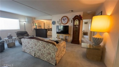 JUST REDUCED! MOTIVATED SELLER - SPACIOUS 2 SUITE HOME IN 55+ on Colonial Country Club in California - for sale on GolfHomes.com, golf home, golf lot